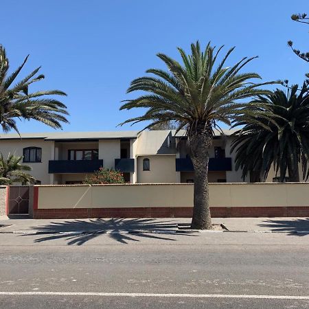 Good Times Self Catering Apartments Swakopmund Zewnętrze zdjęcie