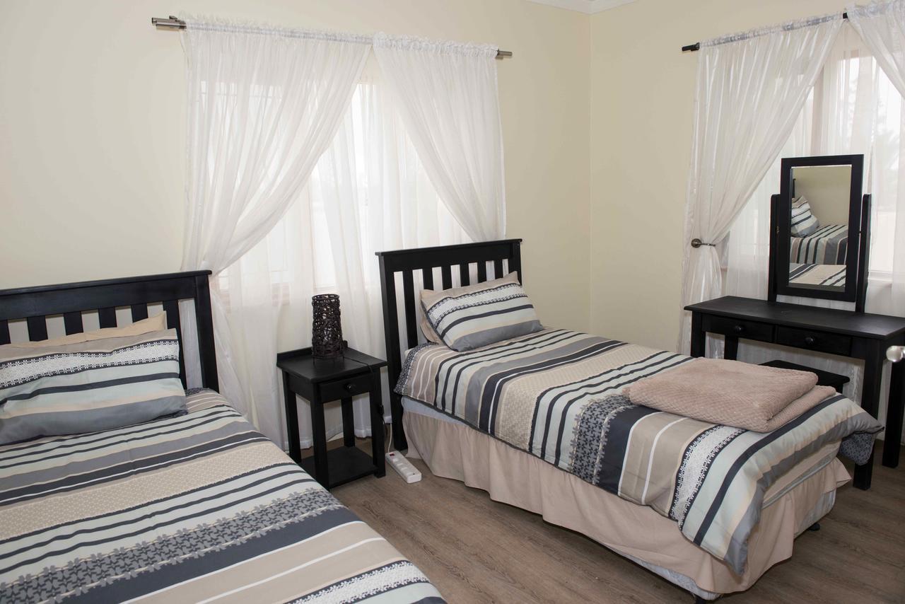 Good Times Self Catering Apartments Swakopmund Zewnętrze zdjęcie