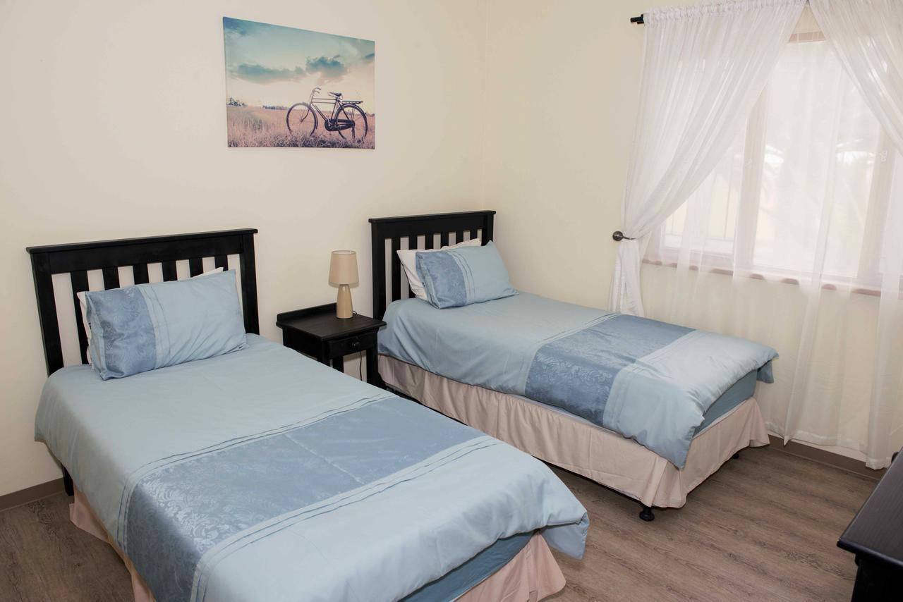 Good Times Self Catering Apartments Swakopmund Zewnętrze zdjęcie